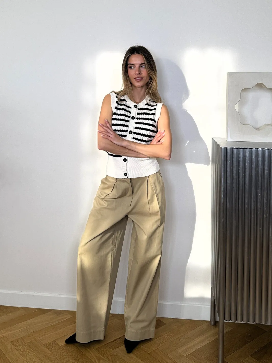 Modström Tored Pant 57970 | Jeans, Leggings & Byxor