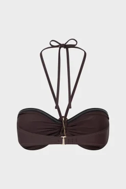 Ttlemoni Bikini Top