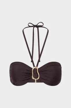 Ttlemoni Bikini Top