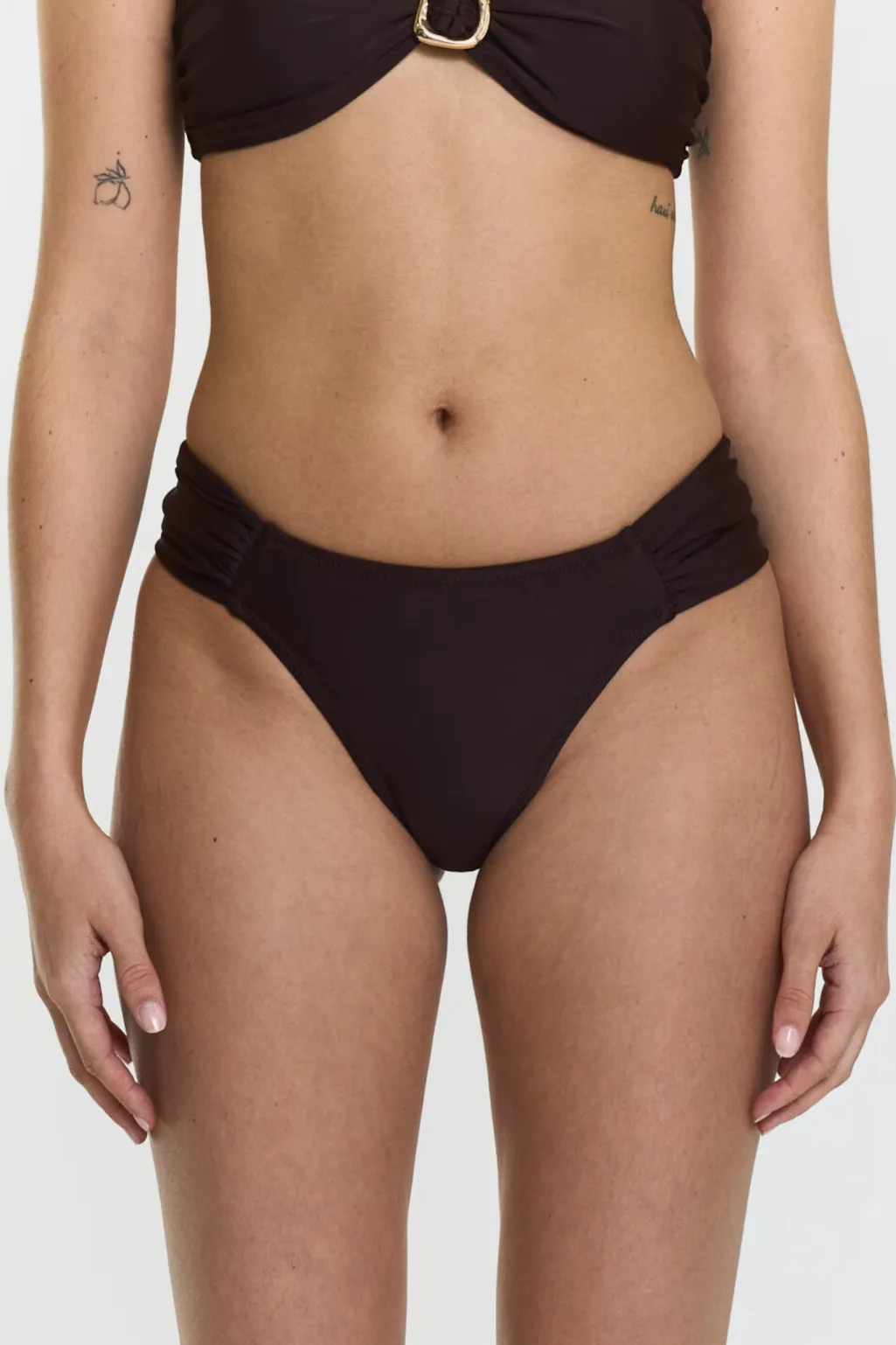 Ttliezel Bikini Bottom