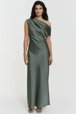 Twist & Tango Ttvanessa Satin Dress | Klänningar