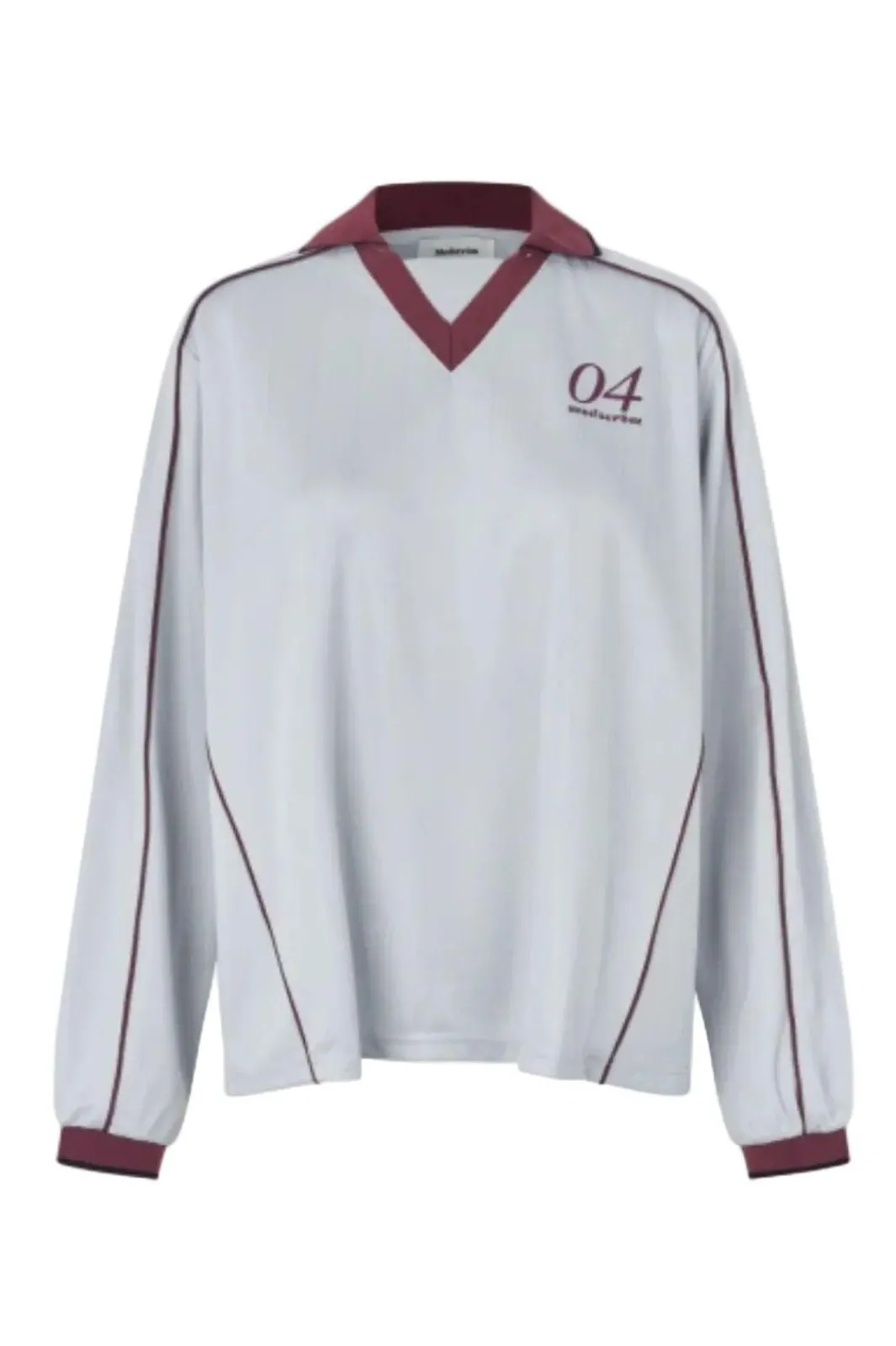 Modström Uniqued T-hirt 59294 | T-Shirts & Toppar