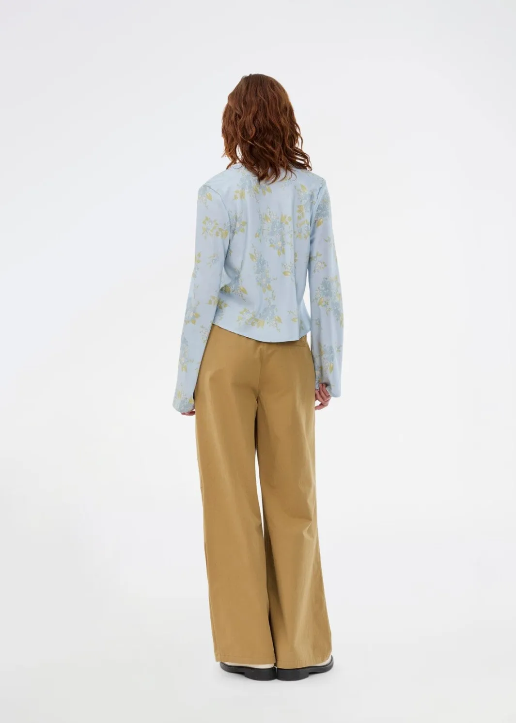 Modström Uraniad Pant 58952 | Jeans, Leggings & Byxor