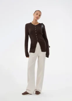 Modström Uvid Cardigan 59124 | Cardigans
