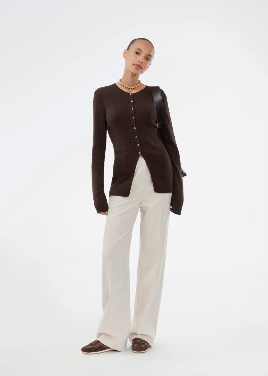 Modström Uvid Cardigan 59124 | Cardigans