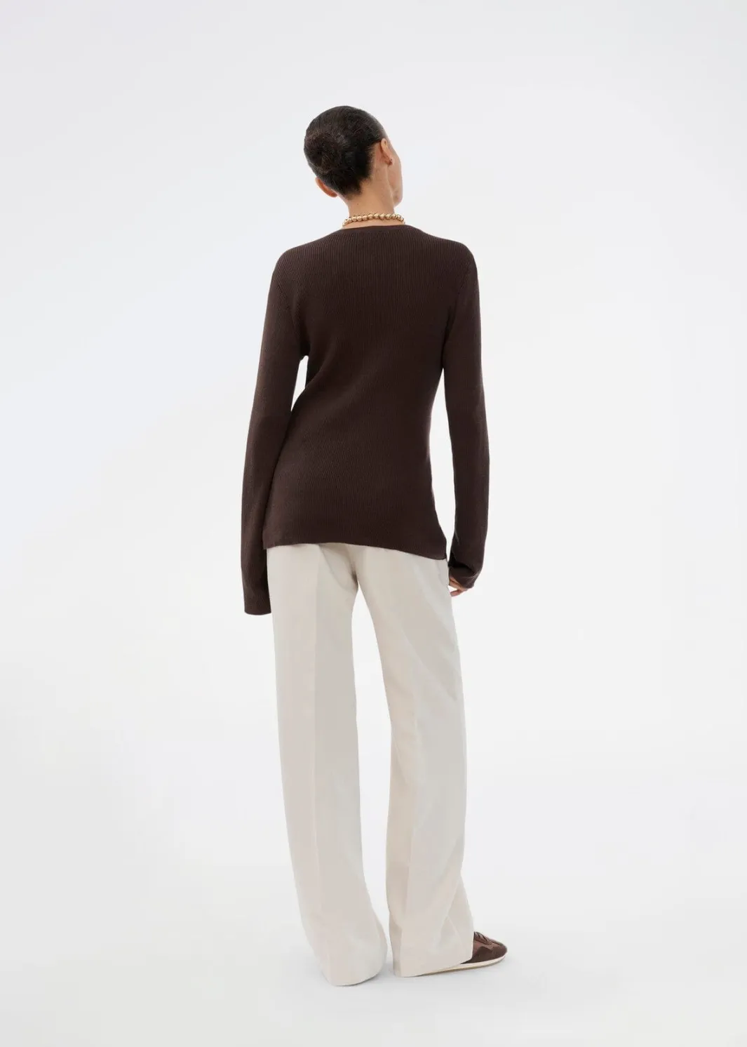 Modström Uvid Cardigan 59124 | Cardigans