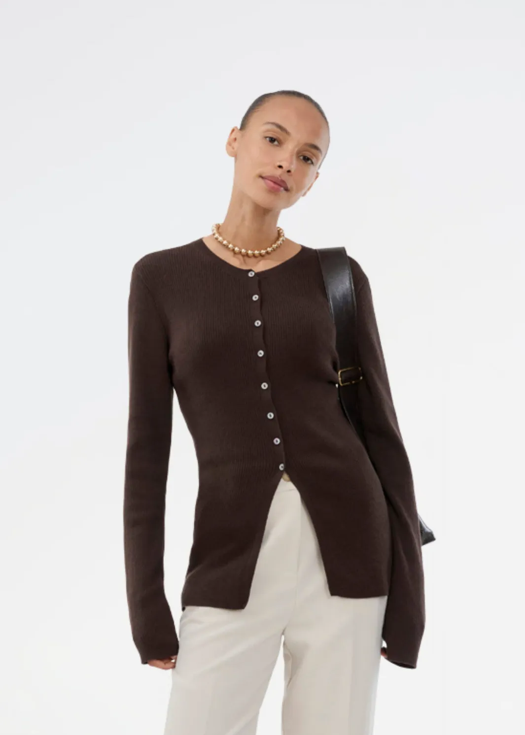 Modström Uvid Cardigan 59124 | Cardigans