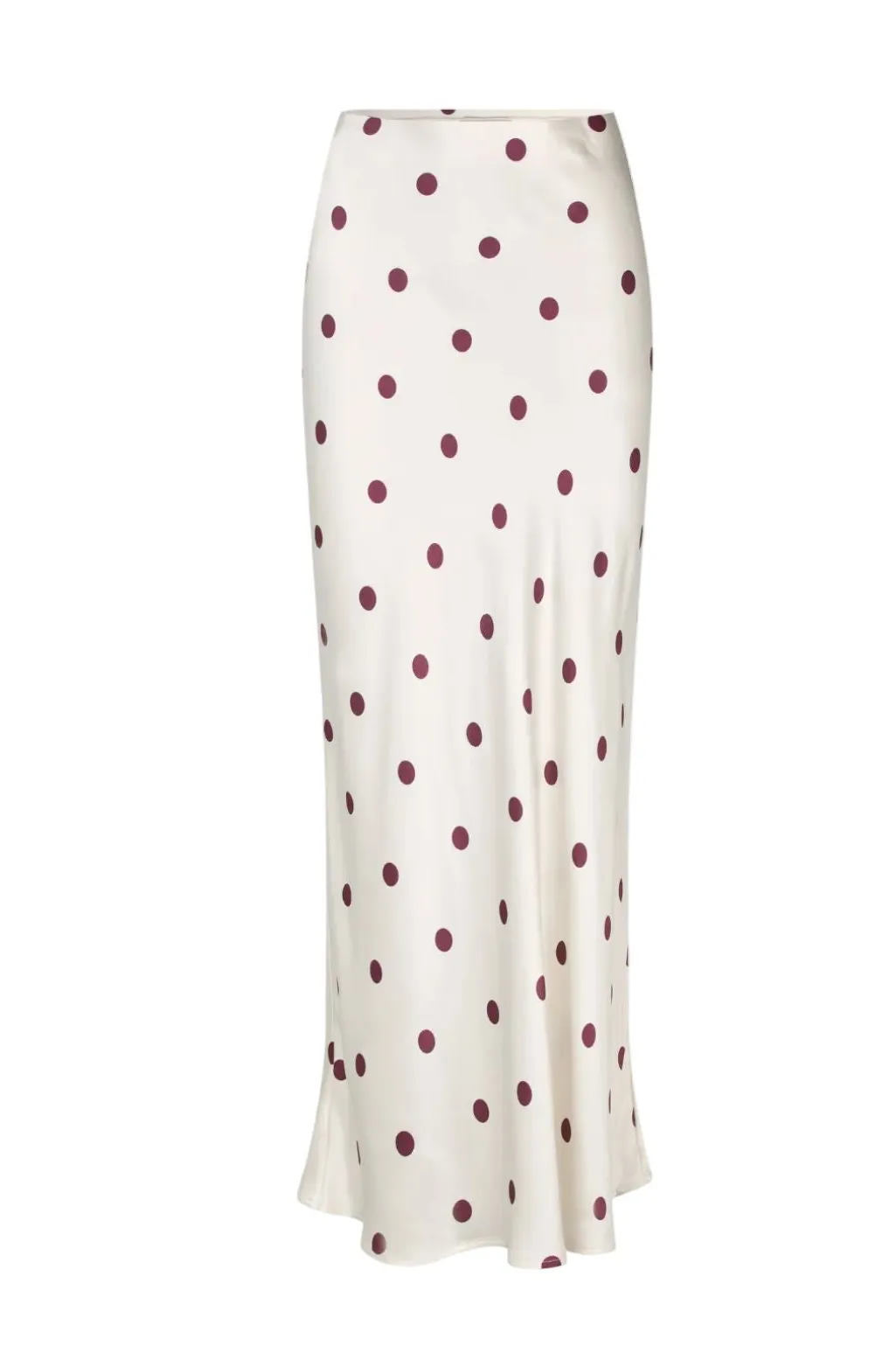 Vanjamd Print Skirt 58966