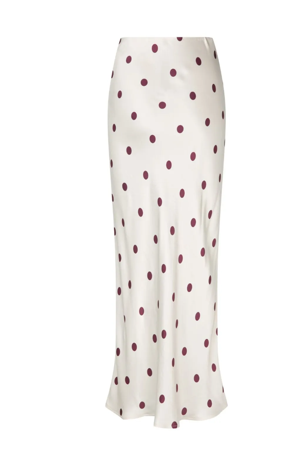 Vanjamd Print Skirt 58966