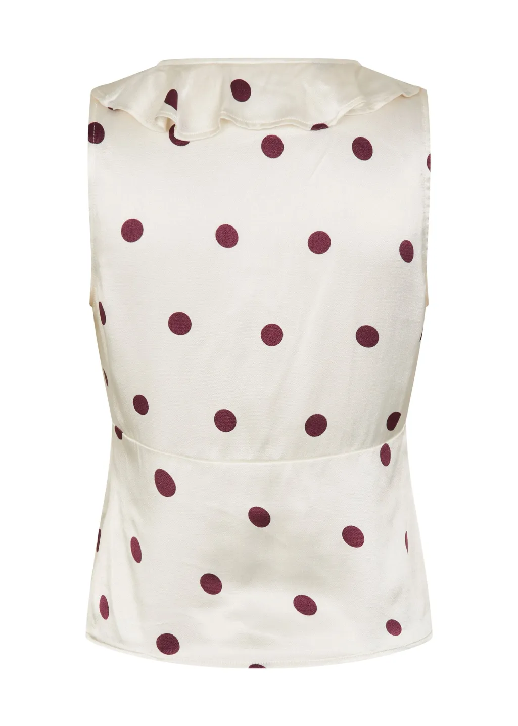 Vanjamd Print Top 58990