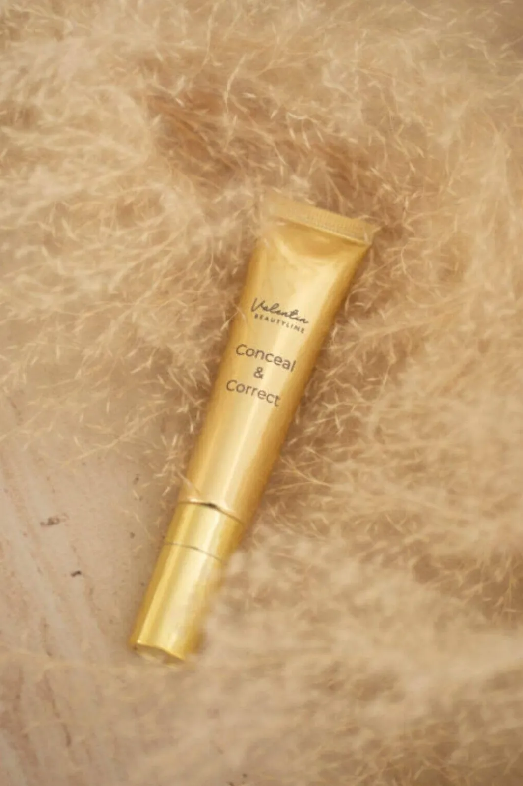 Valentin Beautyline Vbconceal & Correct | Contour|Concealer