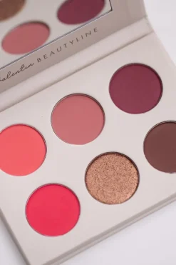 Valentin Beautyline Vbfind Your Beauty Inside | Ögonskugga