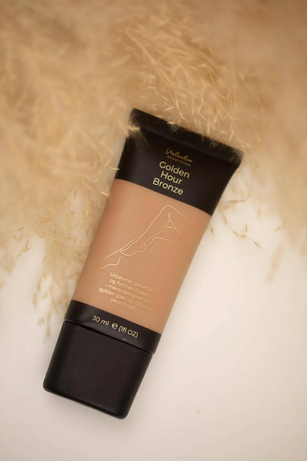 Valentin Beautyline Vbgolden Hour Bronze | Contour|Bronzer
