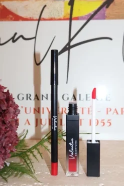 Valentin Beautyline Vblong Lasting Lipcolor 06 | Läppstift