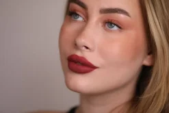 Valentin Beautyline Vblong Lasting Lips 03 | Läppglans