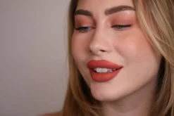 Valentin Beautyline Vblong Lasting Lips 02 | Läppglans