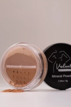 Valentin Beautyline Vbmineral Bronzing Powder | Contour|Bronzer