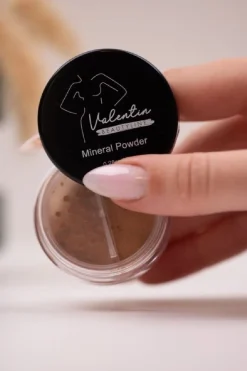 Valentin Beautyline Vbmineral Bronzing Powder | Contour|Bronzer