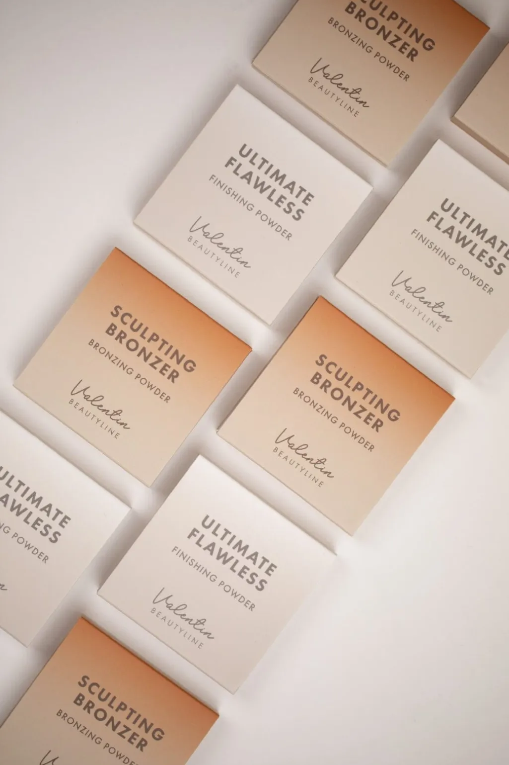Vbsculpting Bronzer