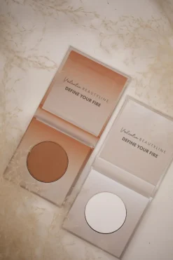 Valentin Beautyline Vbultimate Flawless | Puder