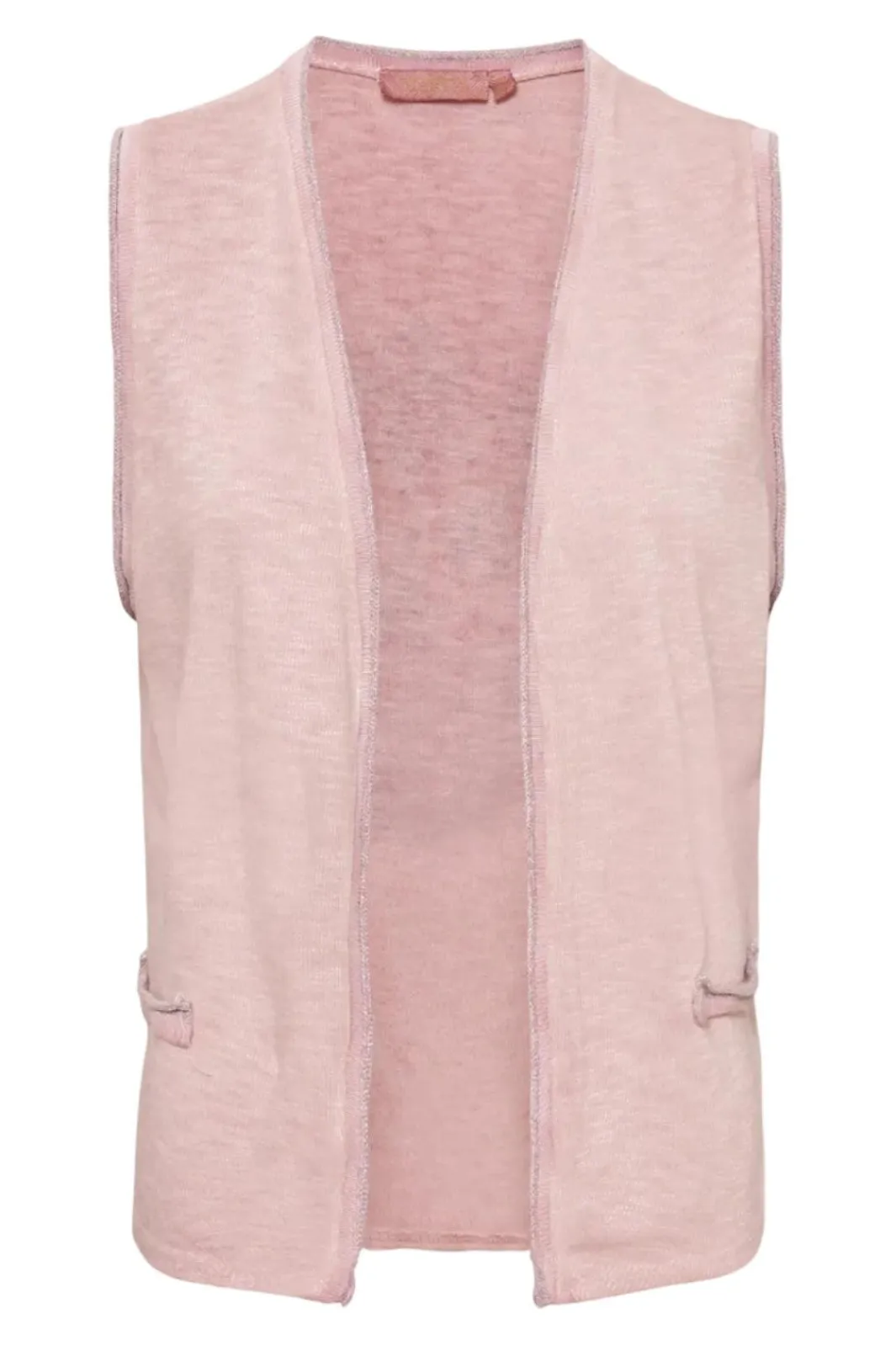 Marta Du Chateau Vest 6309 | Västar
