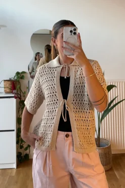 Vestermd Cardigan 59054