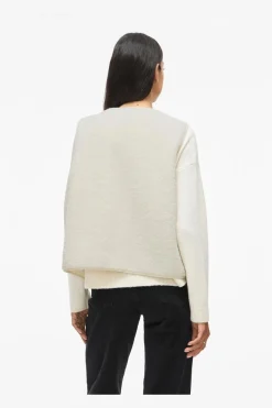 Vila Viada Teddy Waistcoat | Västar