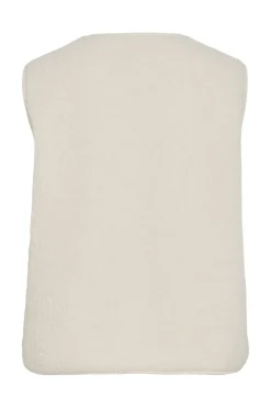 Vila Viada Teddy Waistcoat | Västar