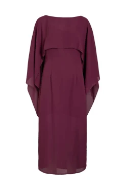 Vila Vielke Singlet Anlke Dress/Dc/R | Klänningar