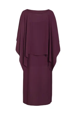 Vila Vielke Singlet Anlke Dress/Dc/R | Klänningar