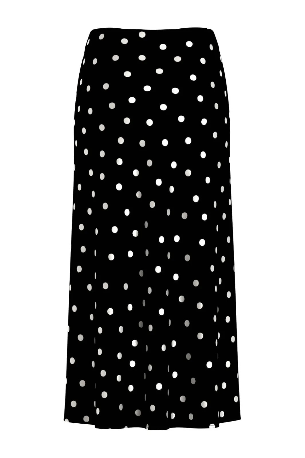 Vila Viellette Midi Skirt | Kjolar