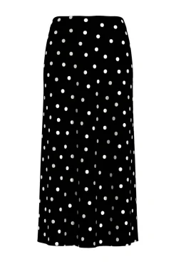 Vila Viellette Midi Skirt | Kjolar