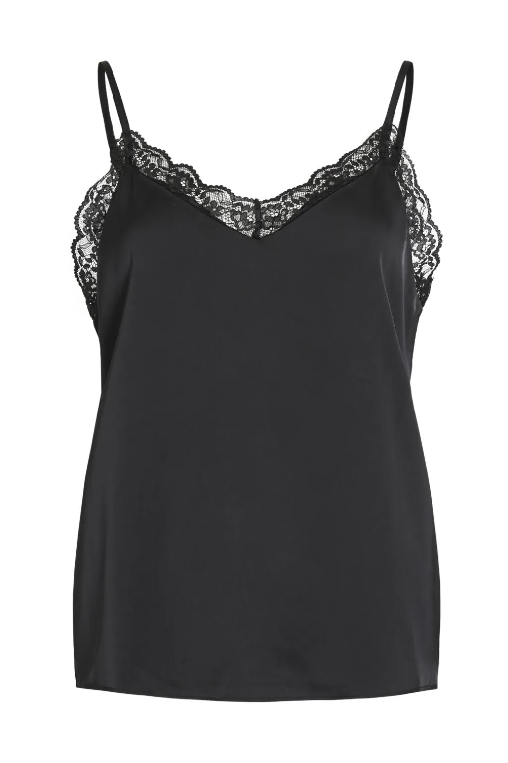 Vienna Ravenna Lace Singlet