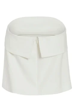 Vigery Bandeau Short Top/Dc
