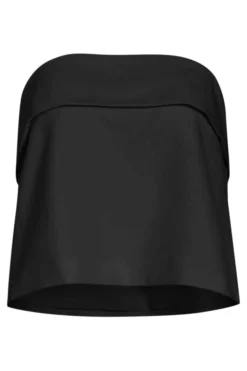 Vila Vigery Bandeau Short Top/Dc | T-Shirts & Toppar