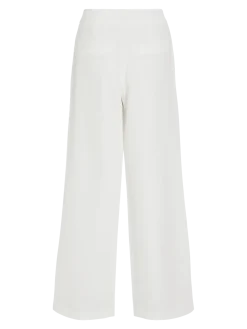 Vila Vigery Winnie Wide Pants/Dc | Jeans, Leggings & Byxor