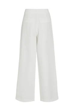 Vila Vigery Winnie Wide Pants/Dc | Jeans, Leggings & Byxor
