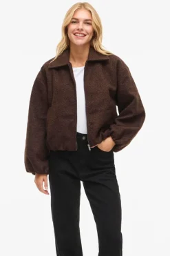 Vila Vijadas Bomber Jacket /3 | Ytterkläder & Jackor
