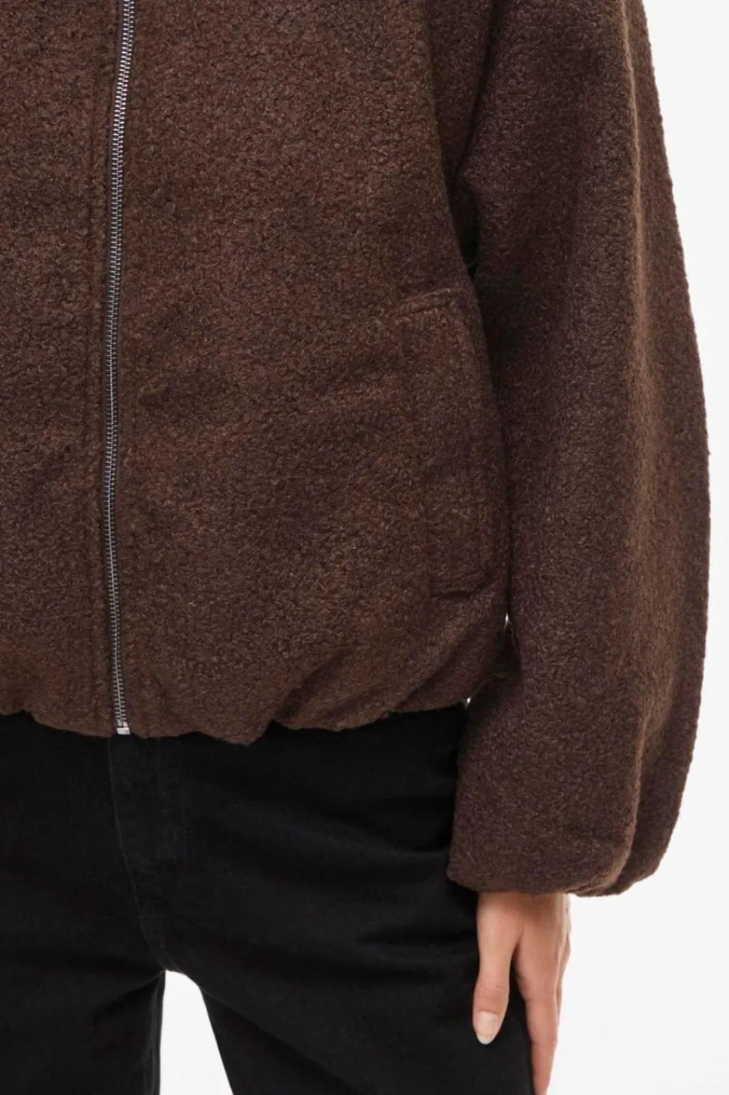 Vila Vijadas Bomber Jacket /3 | Ytterkläder & Jackor