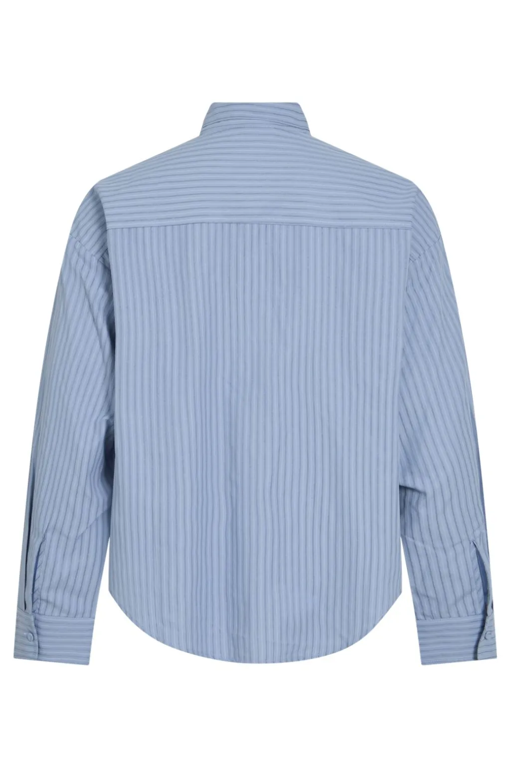 Vijury Ls Shirt