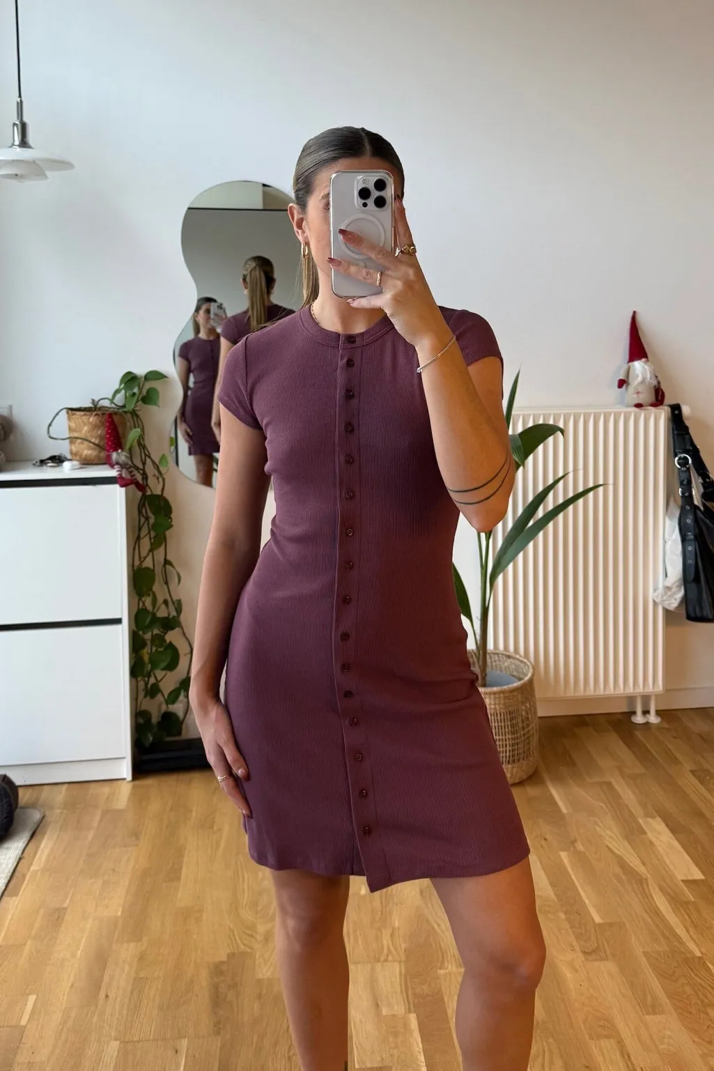 Vilsonmd Dress 59003