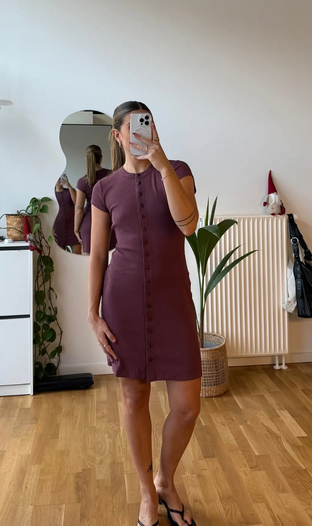 Vilsonmd Dress 59003
