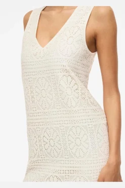 Vila Vierinda V-Neck / idi Dre/Vo/R | Klänningar