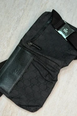 Vintage Gucci Bumbag 5