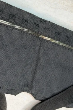 Vintage Gucci Bumbag 5