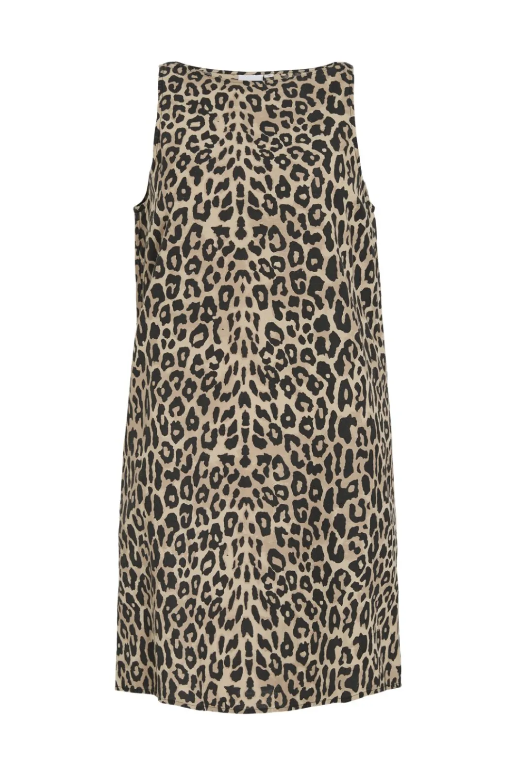Vila Viprisilla Pri S/L Boatneck Dress/Vol/2 | Klänningar