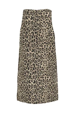 Vila Viprisilla Pri S/L Boatneck Dress/Vol/2 | Klänningar