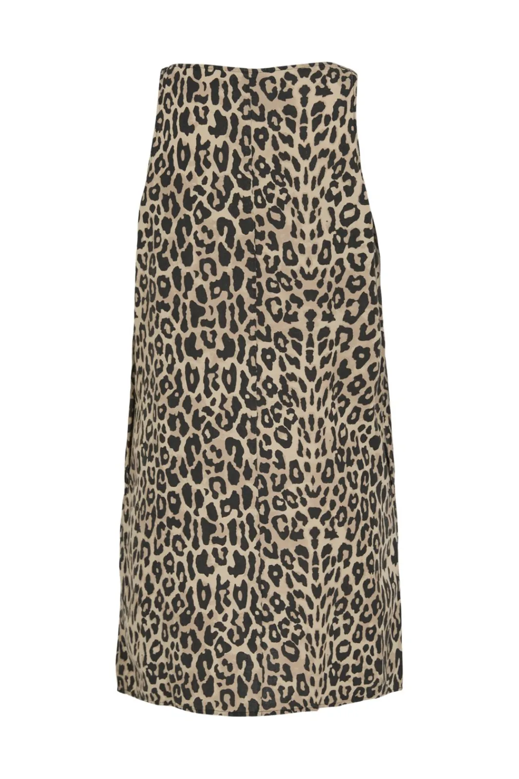 Vila Viprisilla Pri S/L Boatneck Dress/Vol/2 | Klänningar