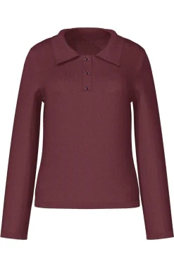 Vila Viritta / Poo Knit | Blusar & Skjortor