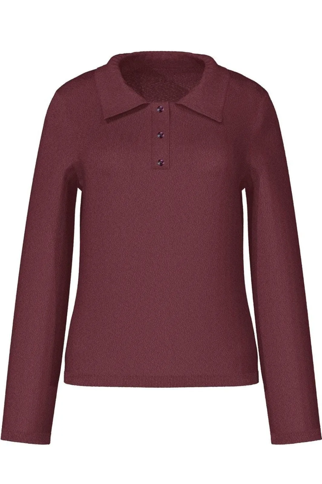 Vila Viritta / Poo Knit | Blusar & Skjortor